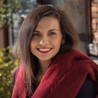 Ольга Томашева