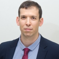 Menachem Fischman