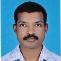Antony Cheriyan