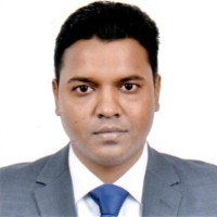 Mr. Zahiduzzman