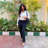 Shubhanshi Deol