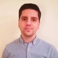 Jorge Rodríguez Lavado