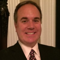 Anthony Serafine