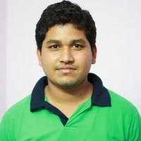 santosh kumar bastia