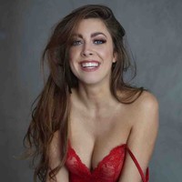 Vanessa Carmichael