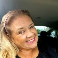Marianne Mccrudden