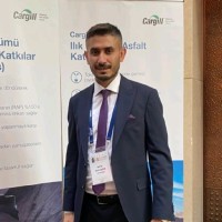 METE DULKADİR