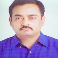 Krishnamurthy P
