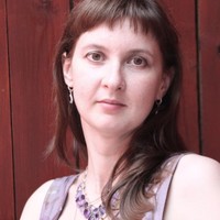 Irina Salavatova