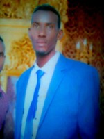 Abdirahman Bashiir ismail