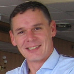 Andrew Glavimans