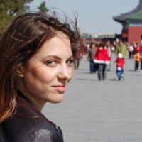 Alessia Daniele