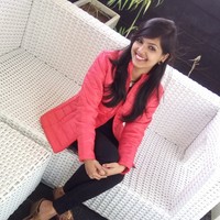 Prachi Jain