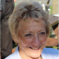Margaret Timms