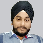 Shailendra Singh