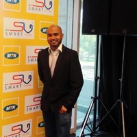 Narendra Naidoo