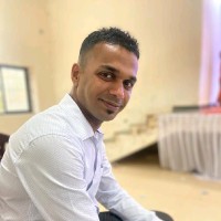 Pranay Gadekar