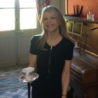 Sandra de Fond Savet