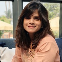 Shruti Padwal