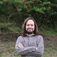 Andres Cepeda, Msw