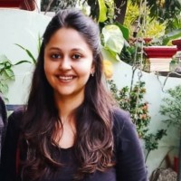 Nikita Jaiswal