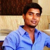 Manikandan M