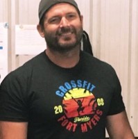 Jason Cobb