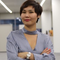 Assel Tynyshbekova
