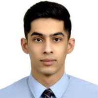 Yashraj Sharma