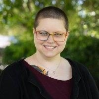 Kaiya Bliss