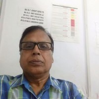 Kailash Chand Gupta