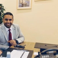 Mohsen Ammar