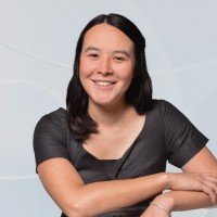 Caroline Bazinet, B. Eng.