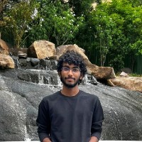 Pranav Kora