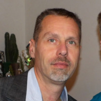 Christophe Bertossi