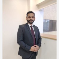 Vinod Pillai