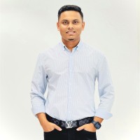 Shameem Reza