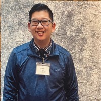 Nathan Wong