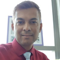 Adnan Yusuf