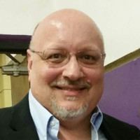 Mark Southwick