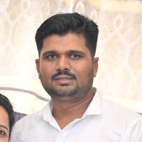 Ravindra Pawar