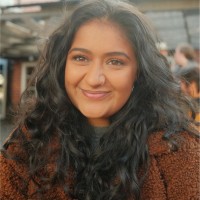 Asha Flora
