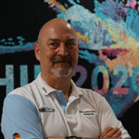 Gerhard Monorfalvi