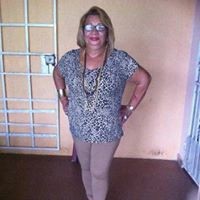 Diamantina Gomez