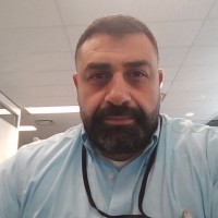 Eduard Aghajanov Phd, Cia, Cisa, Pmp, Cissp