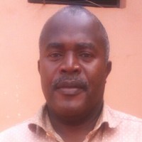 Peter Ezema