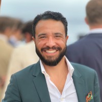 Christopher Montagano