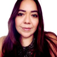 Angélica Olvera