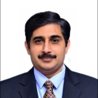 Sudhakar Bhat