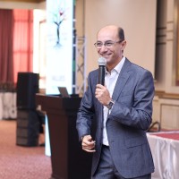 Ashraf Wageeh